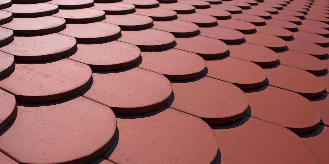 云南玉溪玉山城嵐園別墅羅曼尼瓦建造案例 云南玉溪玉山城嵐園別墅羅曼尼瓦建造案例